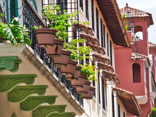 expatrier au Panama expatrier au Panama